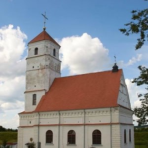 Историко-культурный музей-заповедник Заславль - изображение 3