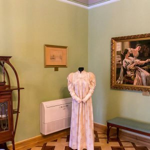 Музей «Лошицкая усадьба» - изображение 8