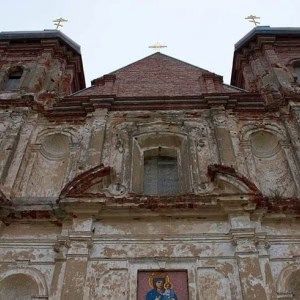 «Мужской монастырь Юровичский» - изображение 3
