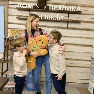 Музей «Дом пряника» - изображение 4