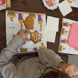 Музей «Дом пряника» - изображение 5