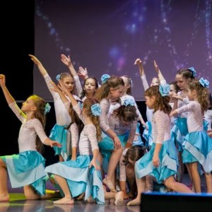 Школа современной хореографии  «Dance UP Studio (ДэнсАП Студио)» - изображение 3