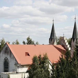 «Музей белорусского народного искусства в Раубичах» - изображение 1