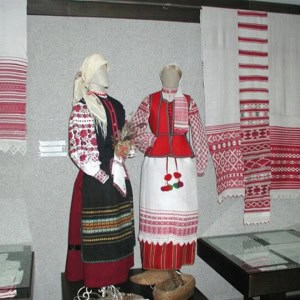 «Музей белорусского народного искусства в Раубичах» - изображение 2