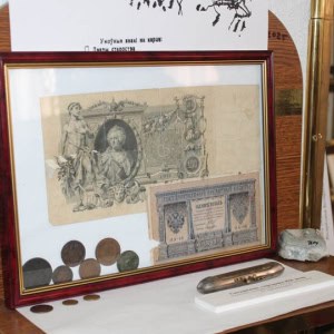 Учебно-методический кабинет «История дорожного хозяйства» - изображение 2