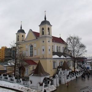 «Собор святых Петра и Павла» - изображение 2