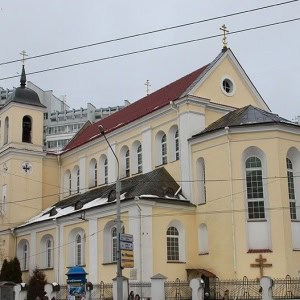 «Собор святых Петра и Павла» - изображение 3