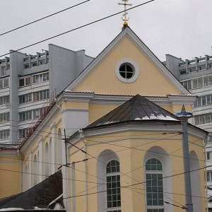 «Собор святых Петра и Павла» - изображение 1