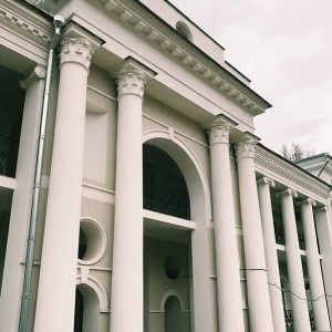 Дворцово-парковый комплекс «Дворец Булгаков» - изображение 5