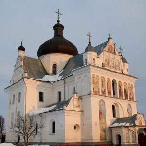 «Женский Свято-Никольский монастырь» - изображение 1