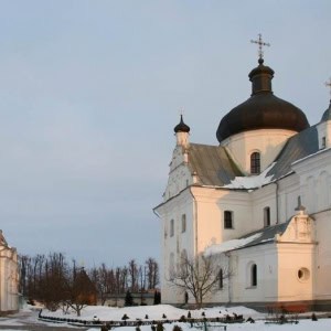 «Женский Свято-Никольский монастырь» - изображение 3