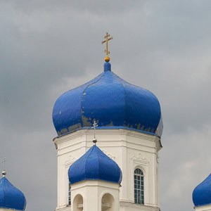 «Спасо-Преображенская церковь» - изображение 2
