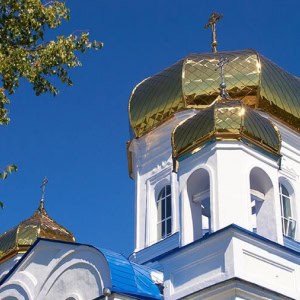 «Спасо-Преображенская церковь» - изображение 5