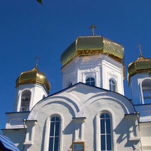 «Спасо-Преображенская церковь» - изображение 4