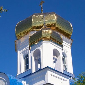 «Спасо-Преображенская церковь» - изображение 9