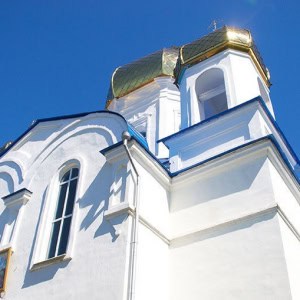 «Спасо-Преображенская церковь» - изображение 8