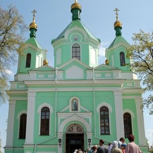 «Свято-Симеоновский кафедральный собор» - изображение 1