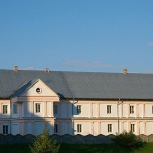 «Костел Святой Терезы» - изображение 3