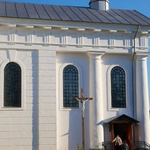 «Костел Святой Терезы» - изображение 5