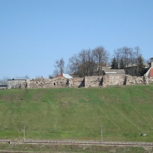 Гродненский историко-археологический музей (Старый Замок) - изображение 6