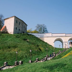 Гродненский историко-археологический музей (Старый Замок) - изображение 4