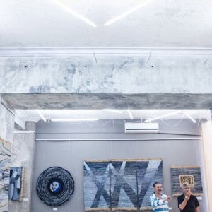 «Галерея Белорусского союза дизайнеров» - изображение 1