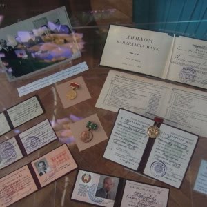«Государственный музей истории белорусской литературы» - изображение 8