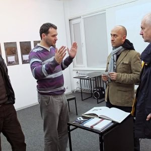 Галерея визуальных искусств «NOVA» - изображение 3