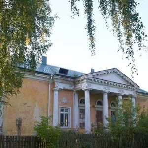 «Дворец Друцких-Любецких» - изображение 4