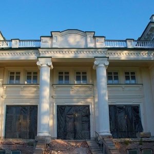 «Дворец Друцких-Любецких» - изображение 1