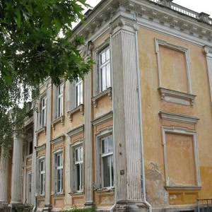«Дворец Друцких-Любецких» - изображение 3