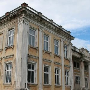 «Дворец Друцких-Любецких» - изображение 5