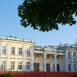 «Дворец Друцких-Любецких» - изображение 6
