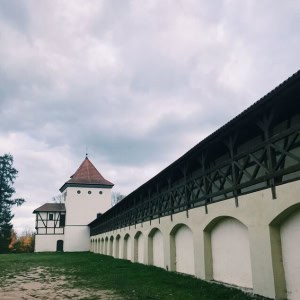 «Любчанский замок» - изображение 2