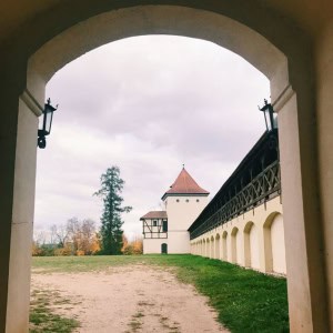 «Любчанский замок» - изображение 4