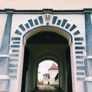 «Любчанский замок» - изображение 5