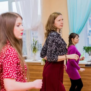 «Танцевальная студия Марии Клоновой» - изображение 4