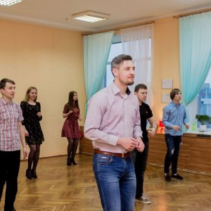 «Танцевальная студия Марии Клоновой» - изображение 5