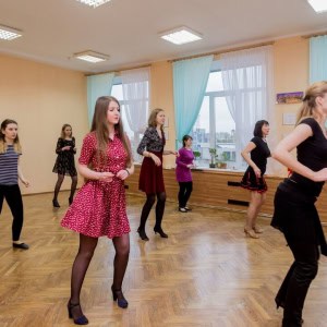 «Танцевальная студия Марии Клоновой» - изображение 3