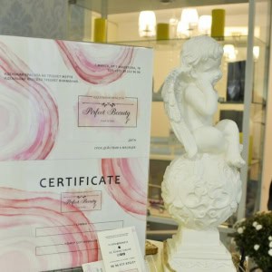Салон красоты «Perfect Beauty (Перфект Бьюти)» - изображение 2