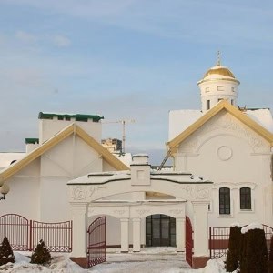 Минский Свято-Духов Кафедральный собор - изображение 2