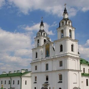 Минский Свято-Духов Кафедральный собор - изображение 4