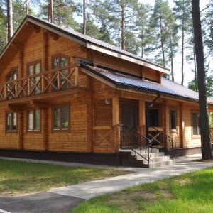 «Березинский биосферный заповедник» - изображение 2