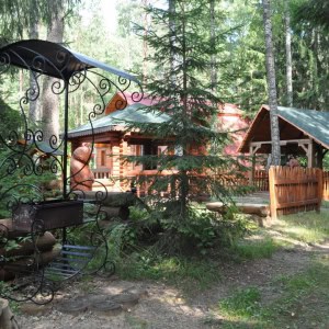 «Березинский биосферный заповедник» - изображение 5