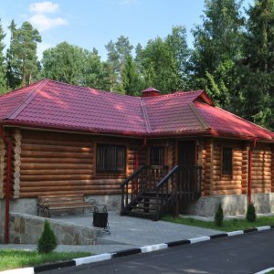 «Березинский биосферный заповедник» - изображение 4