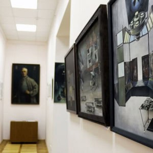 Музей «Гостиная Владислава Голубка» - изображение 3
