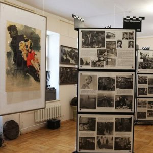 «Музей истории белорусского кино» - изображение 2