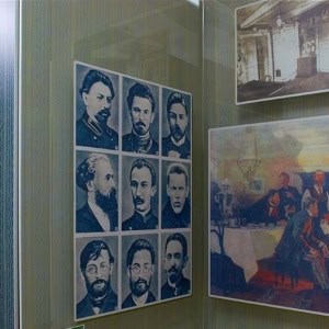 Музей «Дом-музей I съезда РСДРП» - изображение 8