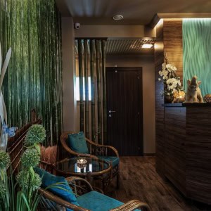 Spa-салон «Баунти тай-спа» - изображение 3