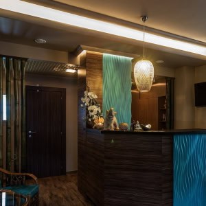Spa-салон «Баунти тай-спа» - изображение 4